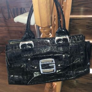 Large Guess Purse